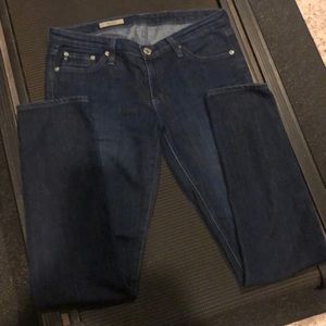 AG jeans